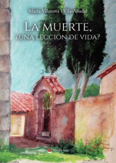la muerte, ¿una leccion de vida? (ebook)-9788413989808