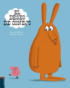 el deseo de conejo-9788414010808