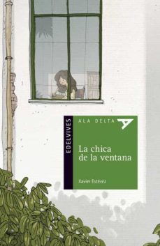 la chica de la ventana-9788414012208