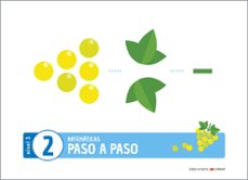 matematicas nivel 1 cuaderno 2 proyecto paso a paso (2020)-9788414028308