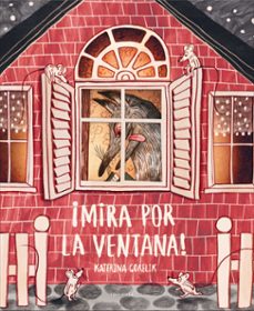 ¡mira por la ventana!-9788414033708