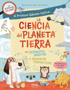el profesor sabueso explica...-9788414067208