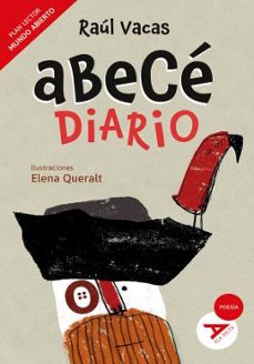 abece diario (mundo abierto)-raul vacas-9788414074008