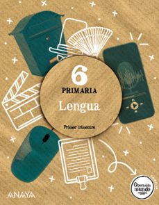 lengua 6º primaria-9788414339008