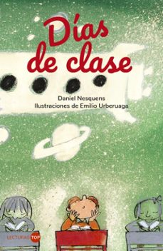 dias de clase (ebook)-daniel nesquens-9788414360408
