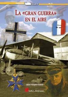 la gran guerra en el aire-9788415043508