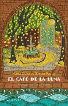 el cafe de la luna (ebook)-9788415098508