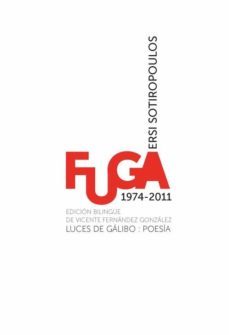 fuga 1974-2011-9788415117308