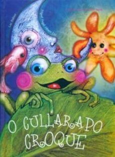 o cullarapo croque-9788415164708