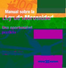 manual sobre la ley de morosidad: una oportunidad perdida-dylan thede-9788415179108