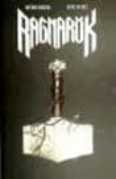 ragnarok (comic)-9788415201908