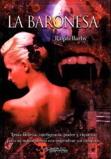 la baronesa-ralph barby-9788415238508