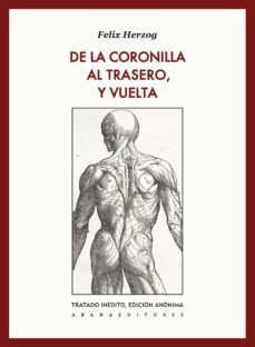 de la coronilla al trasero, y vuelta-9788415289708