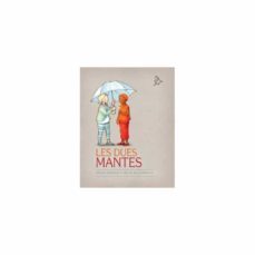 les dues mantes-irena kobald-9788415315308
