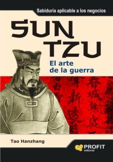 sun tzu: el arte de la guerra-tao hanzhang-9788415330608