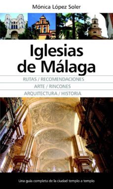 iglesias de malaga-9788415338208