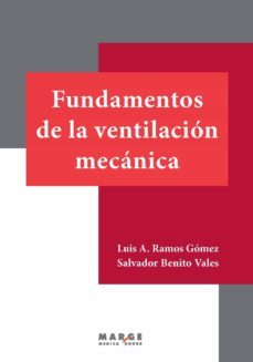 fundamentos de la ventilacion mecanica-luis a. ramos gomez-9788415340508