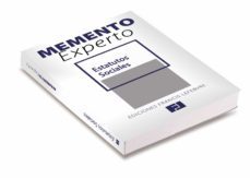 memento experto estatutos sociales-9788415446408