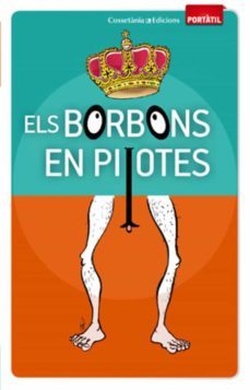 els borbons en pilotes-9788415456308
