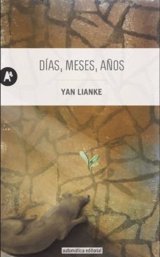 dias, meses, años (ebook)-9788415509608