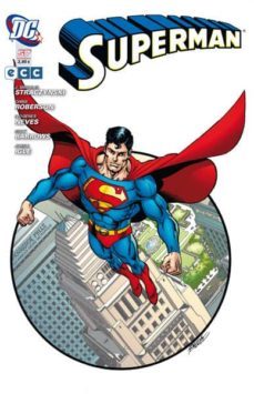 superman nº 57-joe michael straczynsky-9788415520108