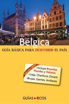 belgica (ebook)-carme escales-9788415563808