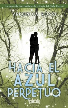hacia el azul perpetuo-9788415579908