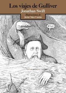 los viajes de gulliver-jonathan swift-9788415601708