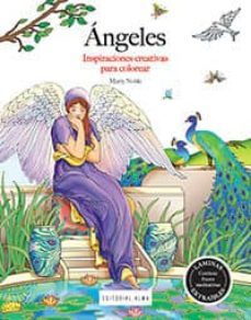 angeles-marty noble-9788415618508