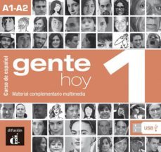 gente hoy 1 usb-9788415620808