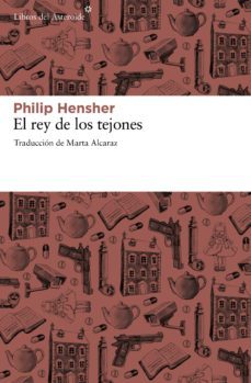 el rey de los tejones-9788415625308