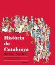 historia de catalunya-pilarin bayes-oriol verges-9788415697008