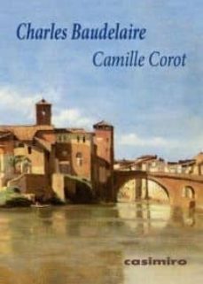 camille corot-charles baudelaire-9788415715108