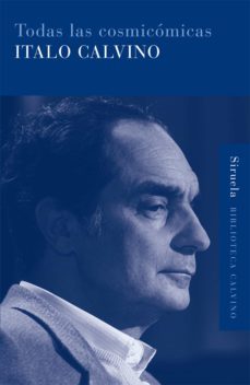todas las cosmicómicas (ebook)-italo calvino-9788415723608