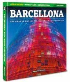 barcelona (italiano)-9788415818908