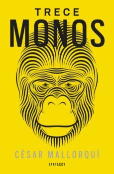 trece monos (ebook)-9788415831808
