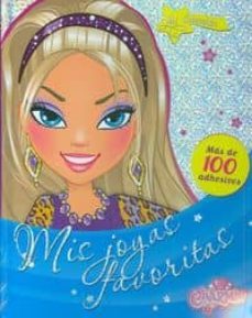 mis joyas favoritas-9788415857808