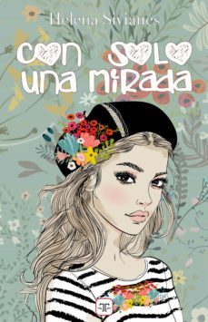 con solo una mirada (ebook)-9788415952008