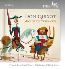 don quixot-miguel de cervantes saavedra-9788415975908