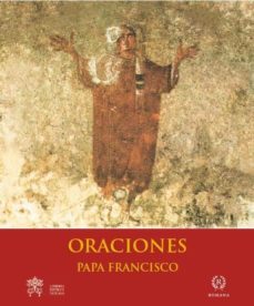 oraciones-jorge bergoglio papa francisco-9788415980308