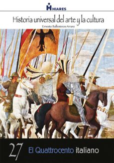 el quattrocento italiano (ebook)-ernesto ballesteros arranz-9788416015108