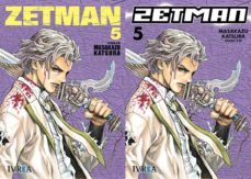 zetman nº 5-9788416040308