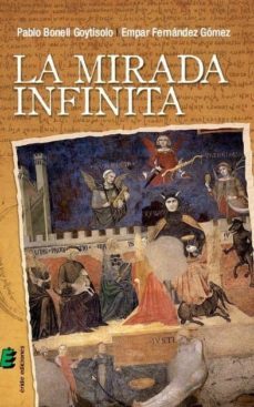 la mirada infinita-9788416085408