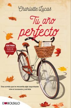tu año perfecto-charlotte lucas-9788416087808