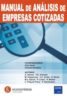 manual de analisis de empresas cotizadas (ebook)-9788416115808