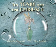 ten tears and one embrace-9788416147908