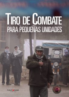 tiro de combate para pequeñas unidades-9788416157808