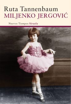 ruta tannenbaum (ebook)-miljenko jergovic-9788416208708