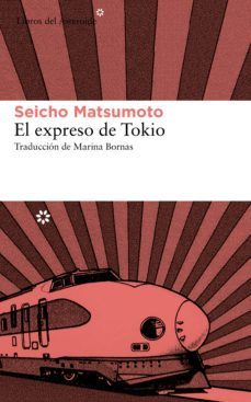 el expreso de tokio (ebook)-seicho matsumoto-9788416213108