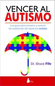 vencer al autismo-9788416233908